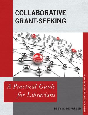 [Practical guides for librarians 01] • Collaborative Grant-Seeking